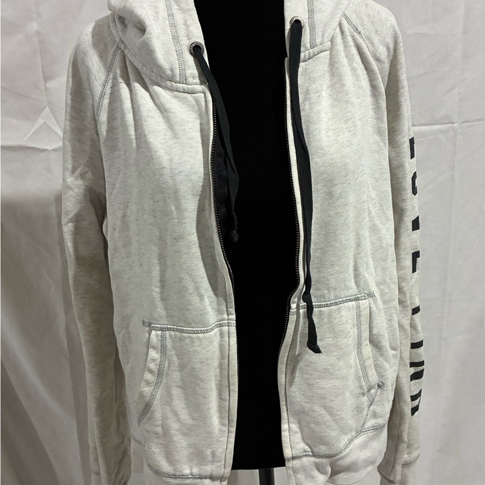 Victoria's Secret Pink Label Hoodie - Picture 2 of 3